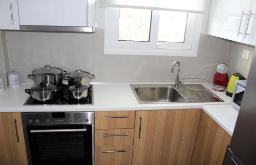 Apartments MARE BLU by the sea. - Foto 28