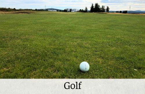 Ferienhaus Waldblick Heimbuchenthal - mit Kamin, Wintergarten und Terrasse - Foto 30