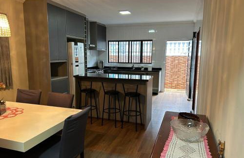 Recanto Aparecida lazer, Piscina Climatizada - Foto 60