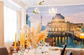 Apartment Prenzlauer Berg - Foto 1