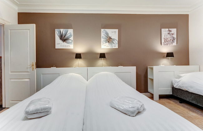 Cosy Apartment Near the Beach - Foto 9