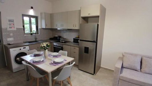 EVDOKIAS Apt,brand new 2025 modern Apt in the center of Alikanas - Foto 5