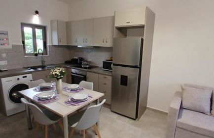 EVDOKIAS Apt,brand new 2025 modern Apt in the center of Alikanas - Foto 5