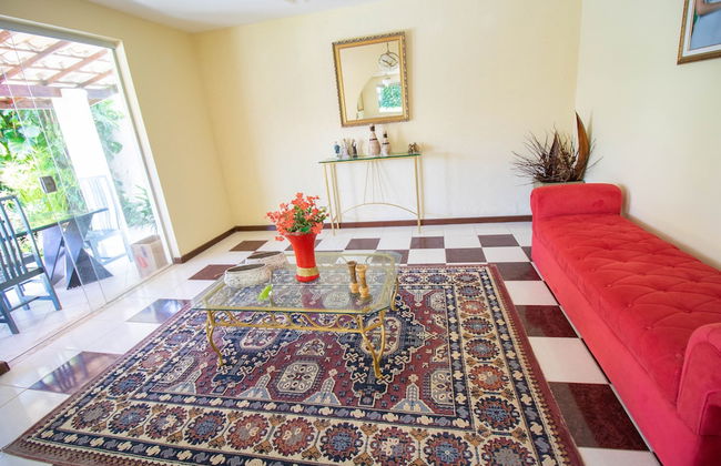 VT01 Casa 4 Suites em Vilas do Atlantico - Photo 21