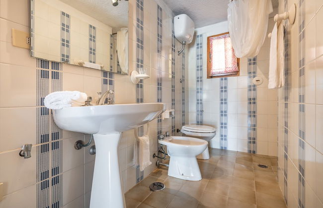 AffittaSardegna - Bilo Ruinas 3 - Foto 10