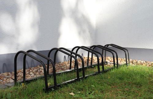 Auszeit am See - 100m zum See - mit Terrasse - Winter-Late-Checkout - Foto 7