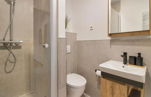 24-7 Living - Lüdinghausen Apartments - Foto 42