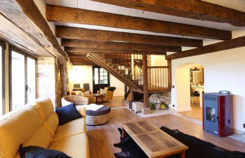 Las Casonas de Don Pedro - Foto 25