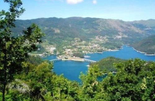 Holiday Home Casa da Lage by Interhome - Foto 43