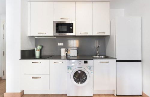 WintowinRentals Comfort Stay in Málaga - Foto 16