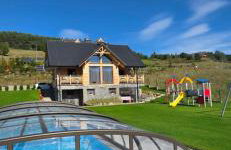 Jaworki Prestige SPA - Photo 32