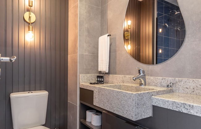 Charlie Porto Alegre Moinhos - Foto 70