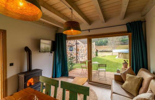 La Galiana loft nature - Foto 12