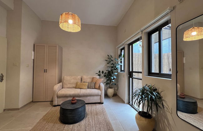 Haifa Downtown Eco Apt by Sea N' Rent - Foto 20