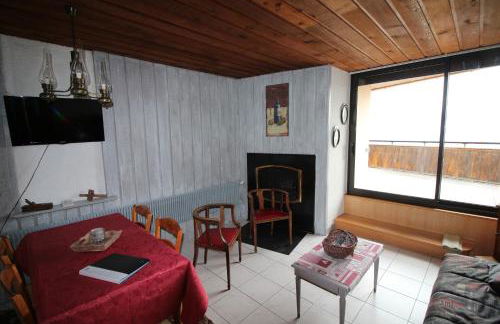 Praloup 1600 joli studio vue exceptionnelle - Foto 4