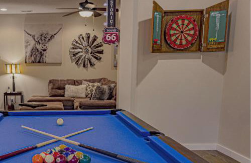 Near Highlands Luxury Mountain Escape with Hot Tub - Foto 2