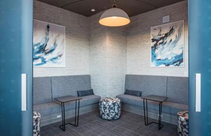 Global Luxury Suites Crystal City - Foto 46