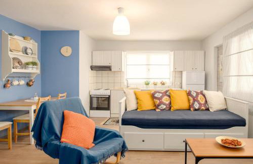 La Casa - traditionally elegant apt 38m2 w prk grd - Foto 1