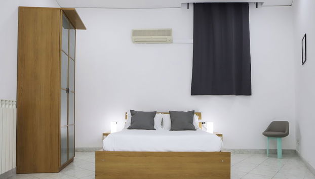 Modern Apartment at Piazza del Gesu' by Wonderful Italy - Foto 3, Habitación