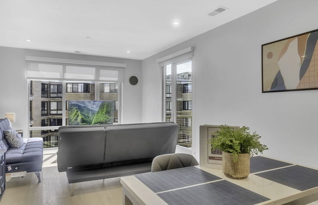 2br Apartment Near Dupont Circle 2 Bedroom Apts - Photo 16