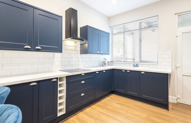 Host Stay South Street House - Foto 2