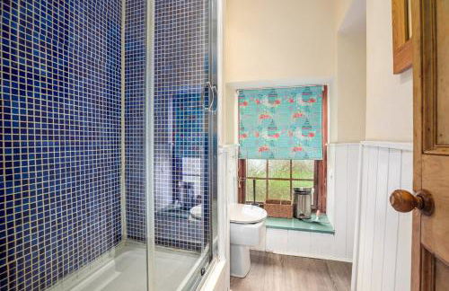 2-Bedroom - The Old Bakehouse Historic Home - Foto 13