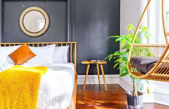 Jungle House Luxury Stays - Downtown Chillicothe - Foto 2