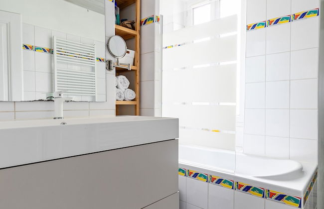 2 chambres avec garage - Photo 26