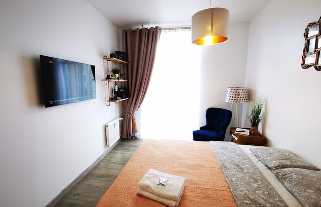 Orange Studio - Photo 72