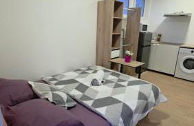 Modern studio - Foto 21