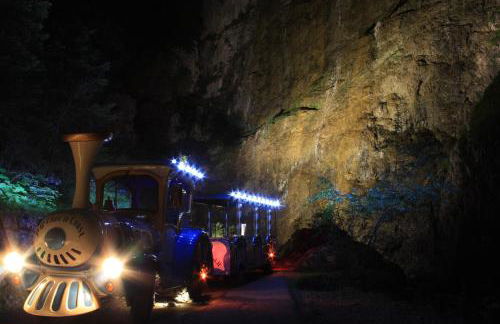 Apartments Sol E Nef - Foto 49