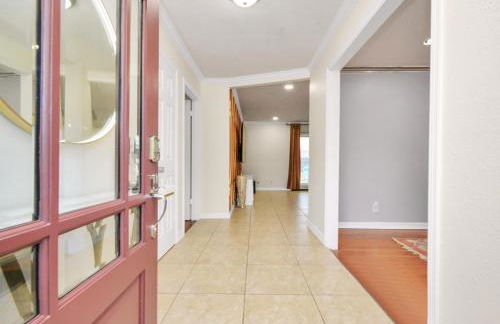 Luxury Retreat with Heated Pool, Firepit, Outdoor Cinema - Foto 33