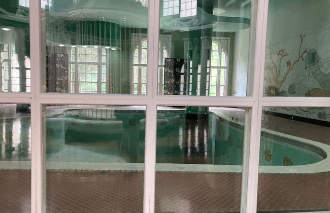 Apartamento no Hotel Quitandinha - Foto 9