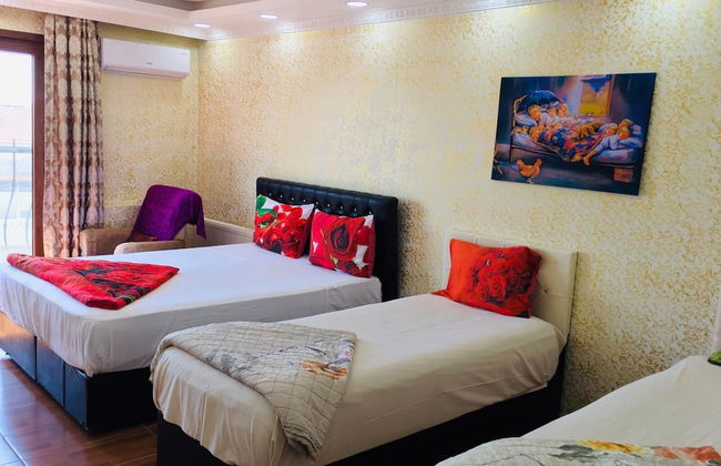 Deluxe Royal Apart - Foto 6