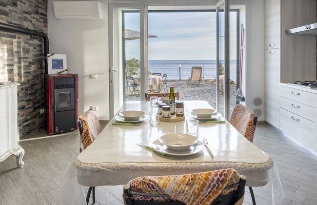 Casa Ciapin - Photo 4