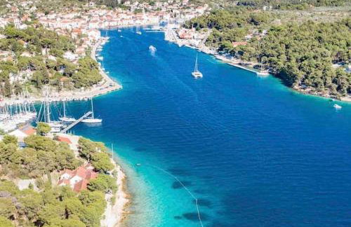 seaview apartment - villa a’more - Photo 38