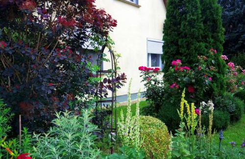 Ferienwohnung im Blumengarten - Foto 25