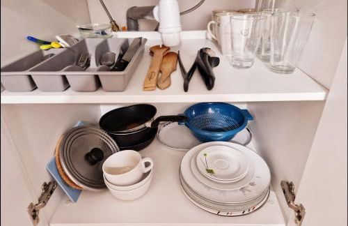 STUDIOS La Varenne Saint Maur entre PARIS ET DISNEYLAND - Foto 18