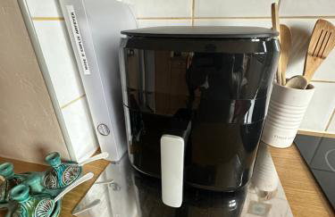 Grand appartement au cœur de la région alsacienne - Photo 48