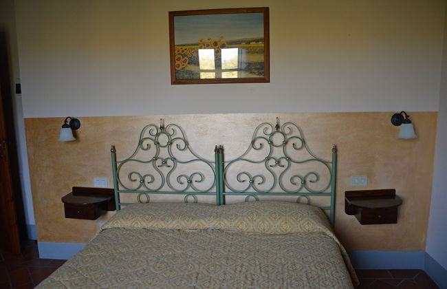 Agriturismo Cantagallo - Foto 24