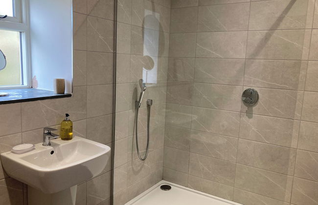 Moorlands Farm Holidays - Foto 53