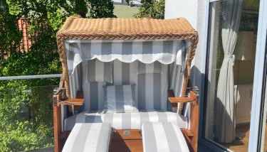 Innenstadt-Oase im Kapitänsviertel - Foto 5