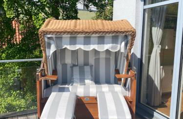 Innenstadt-Oase im Kapitänsviertel - Foto 5