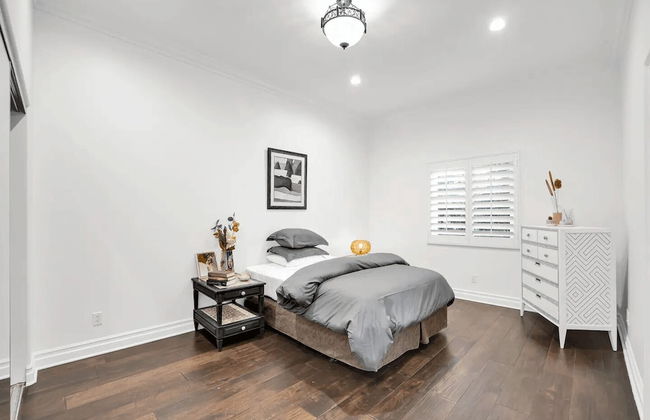 LA Magnolia by Avantstay Luxe Villa + Pool, Spa - Foto 5