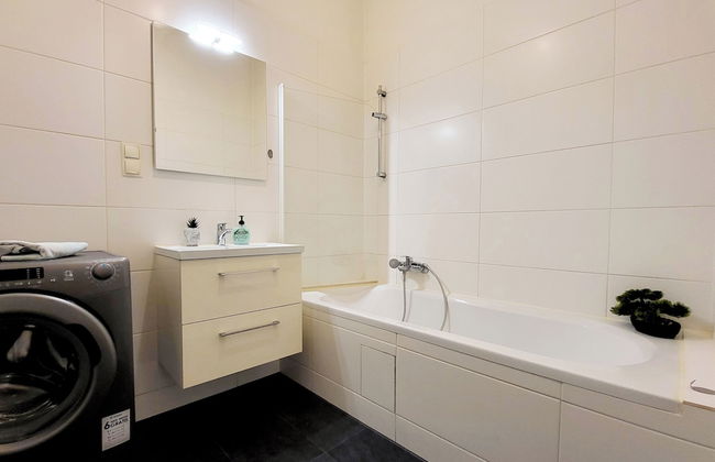 Real Living Apartments Vienna - Schweglerstrasse - Foto 27