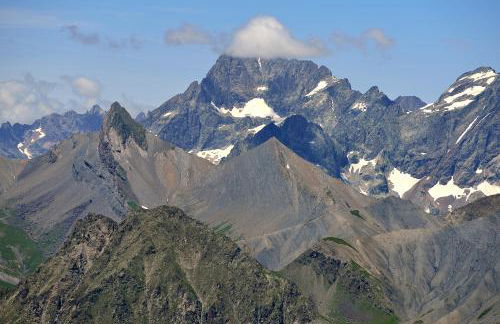 DUPLEX Les Plautus - Foto 22