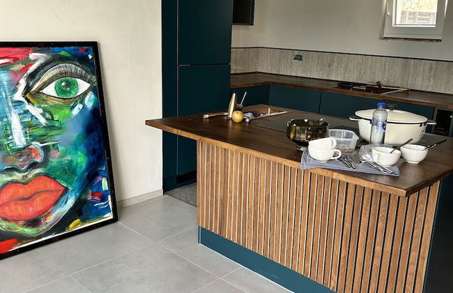 Villa More 1-2-3 - Foto 22