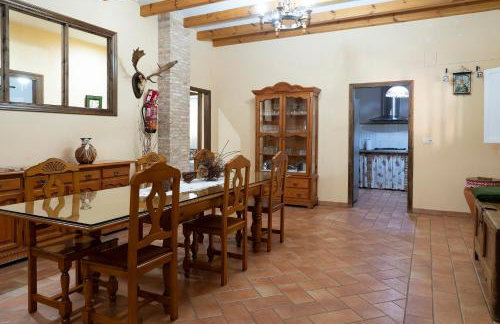 Cortijo Villa Ilusion - Foto 30