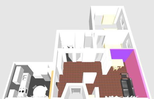 Wohnung in Hürth bei Köln - Foto 24