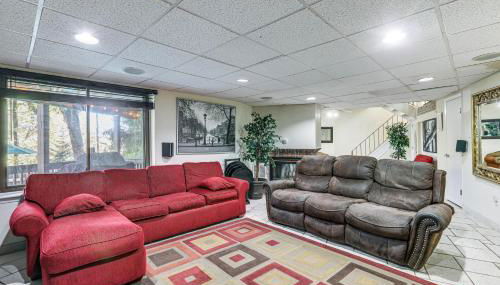 Spacious King of Prussia Home with 2 Game Rooms - Foto 5